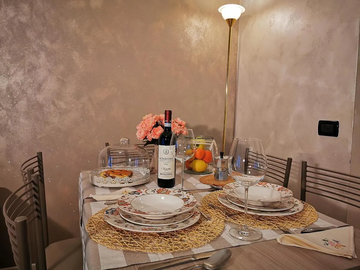 Appartamento Stella delle Grigne Pasturo